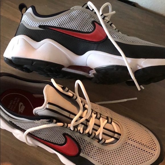 nike air zoom sprdn